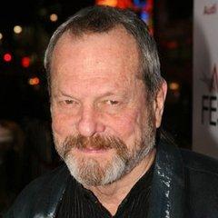 quotes and sayings of Terry Gilliam