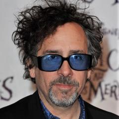 quotes and sayings of Tim Burton
