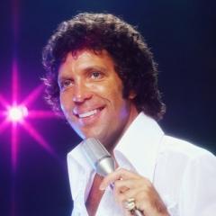 quotes and sayings of Tom Jones