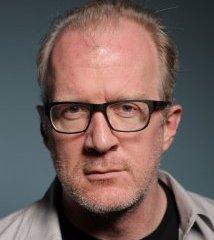 quotes and sayings of Tracy Letts