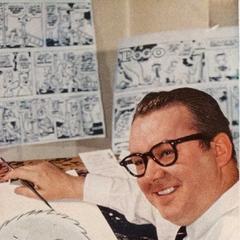 quotes and sayings of Walt Kelly