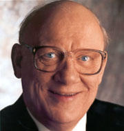 quotes and sayings of Warren W. Wiersbe