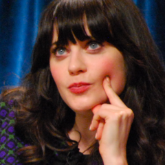 quotes and sayings of Zooey Deschanel