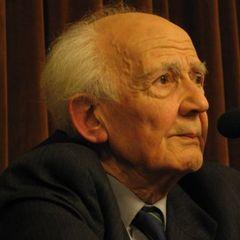 quotes and sayings of Zygmunt Bauman